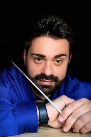 et billede af Salvatore Perri