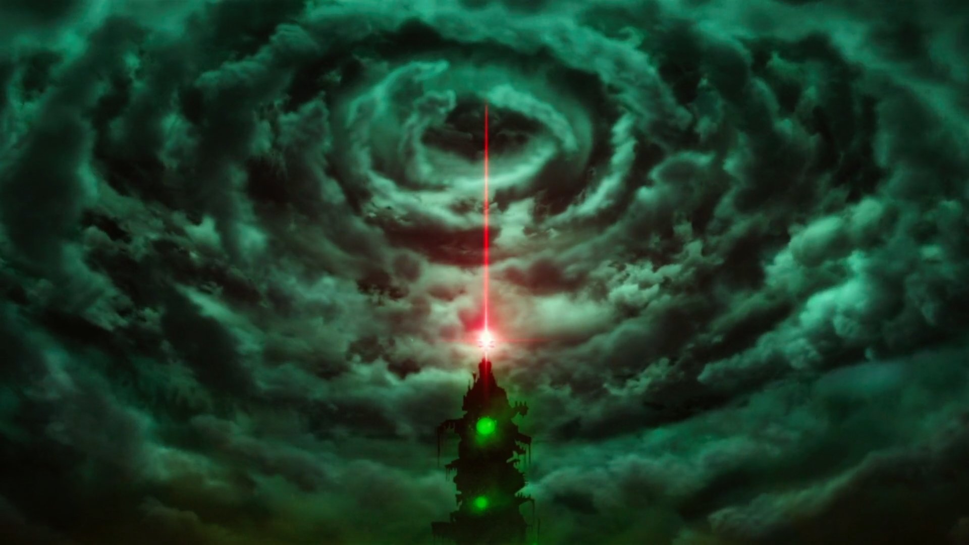 PERSONA3 THE MOVIE #4 Winter of Rebirth (2016)