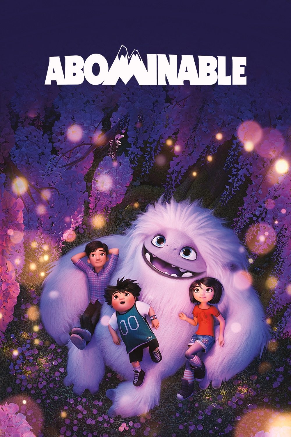 Abominable