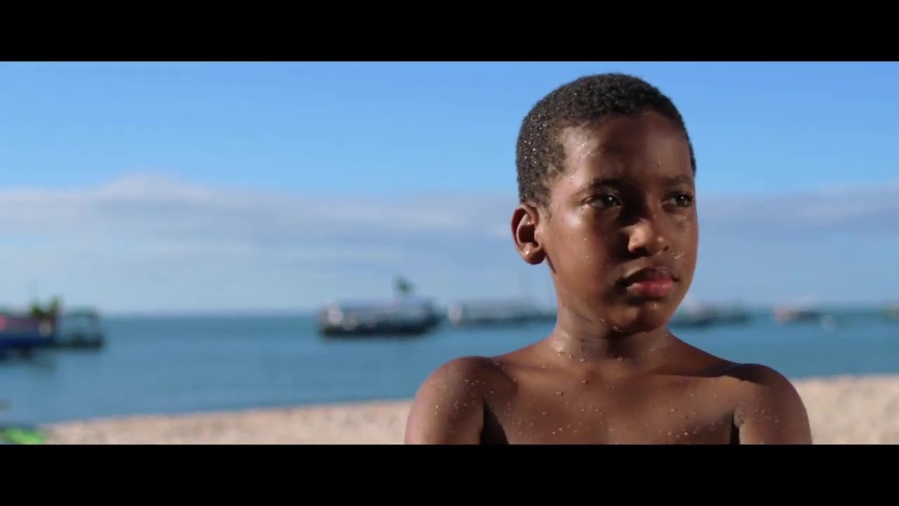 Menino da Gamboa (2014)