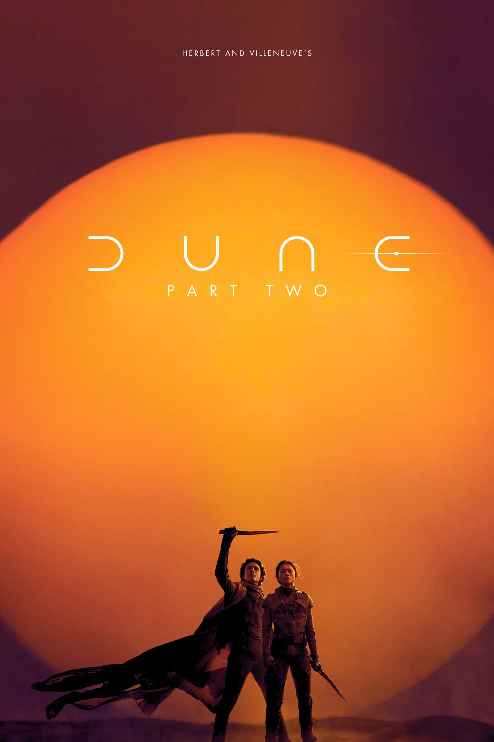 Dune: Part Two