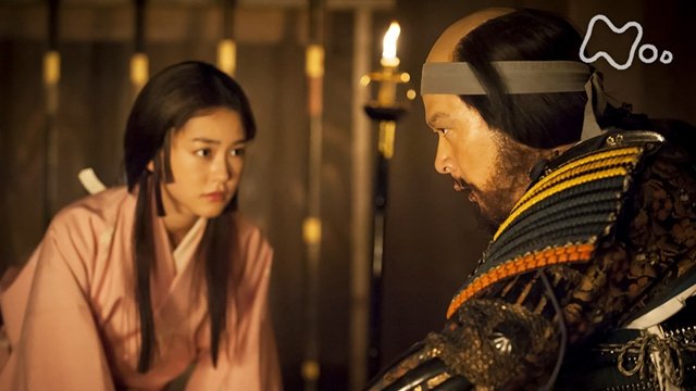 Thumbnail for The Captive Strategist Season 1 Episode 20