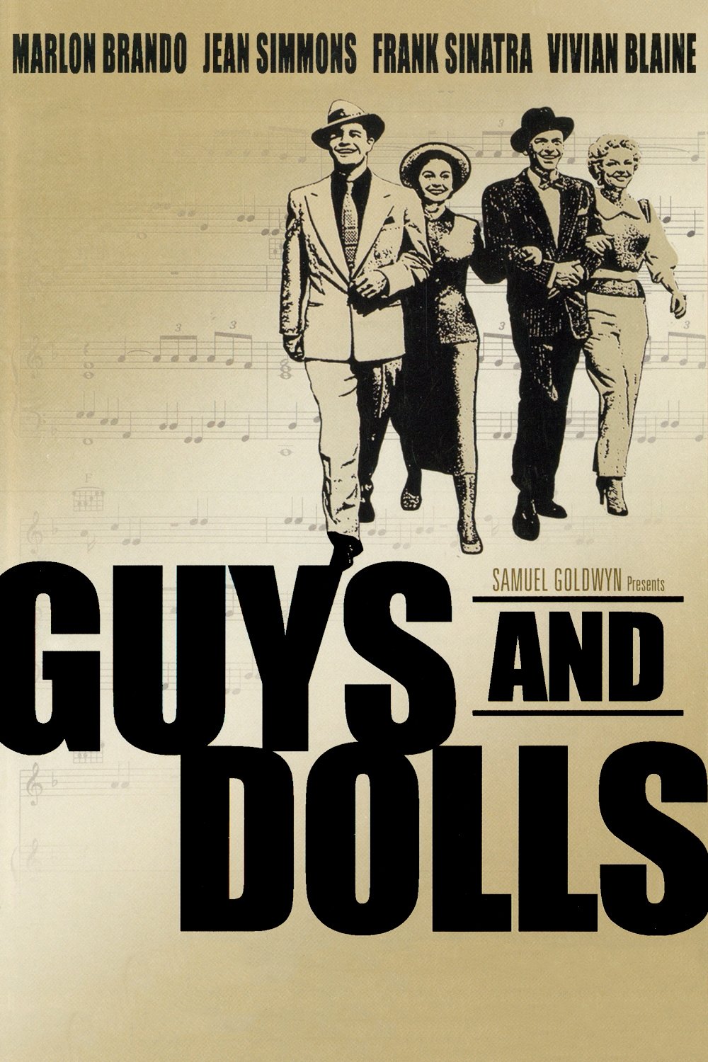 Guys and Dolls