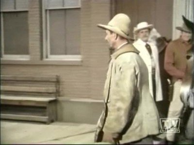 Gunsmoke