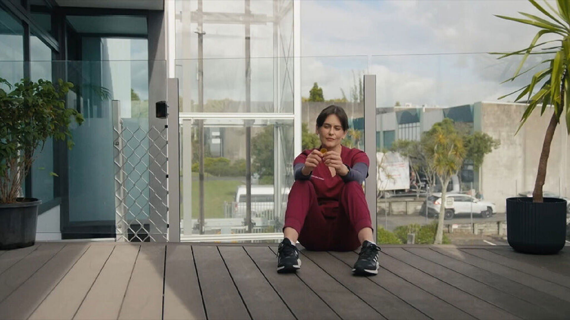 Shortland Street Season 35 :Episode 13  Monday, 16th March 2026