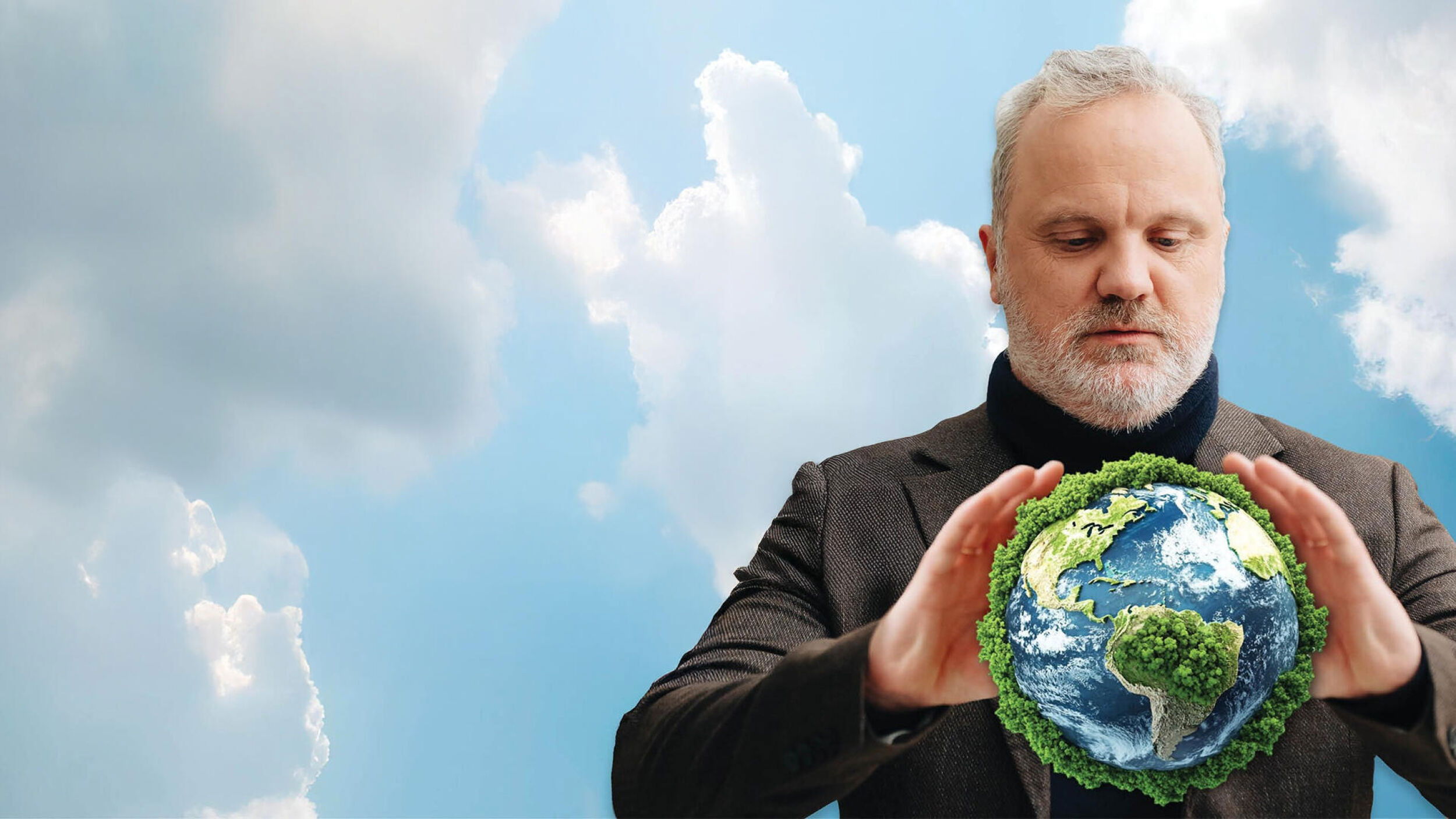 Let's Talk About Sustainability 2.0