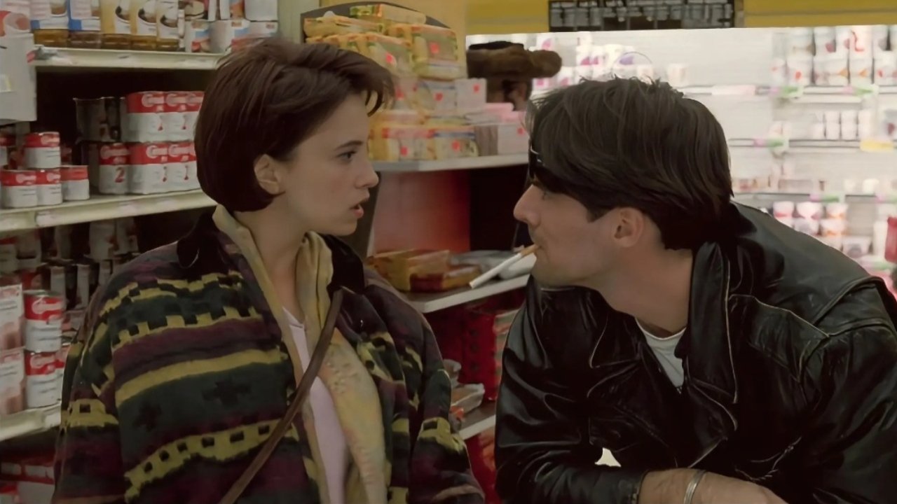 Love & Human Remains (1994)