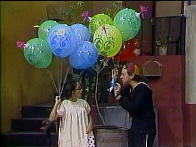 El Chavo del Ocho