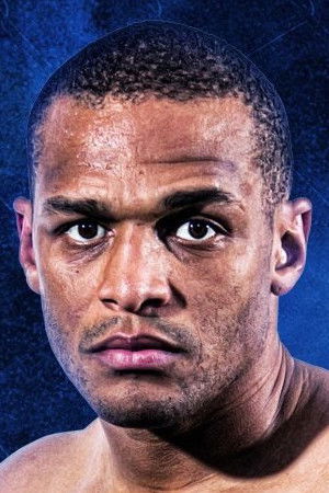 et billede af Joel Champion