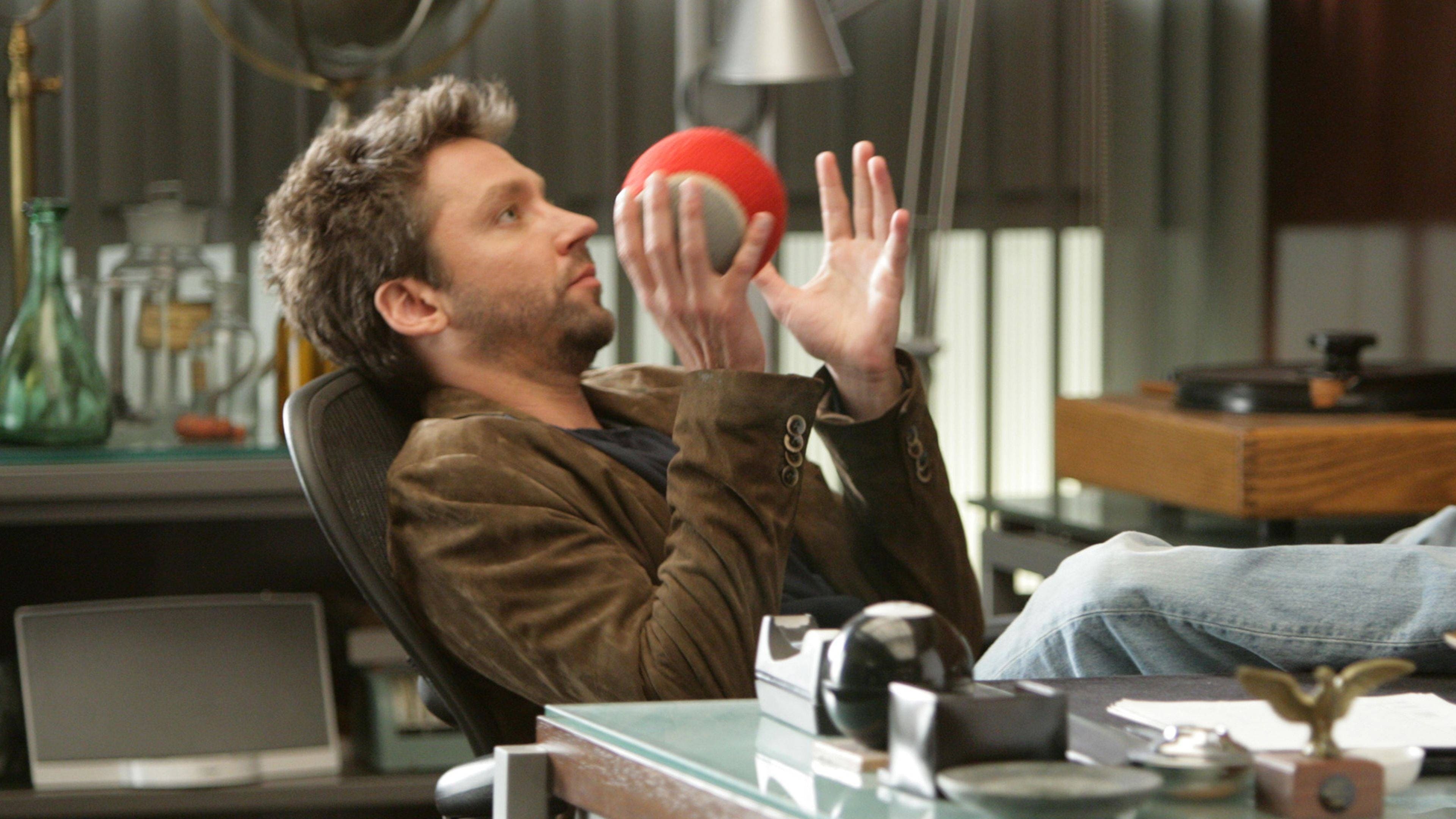 Dr. House