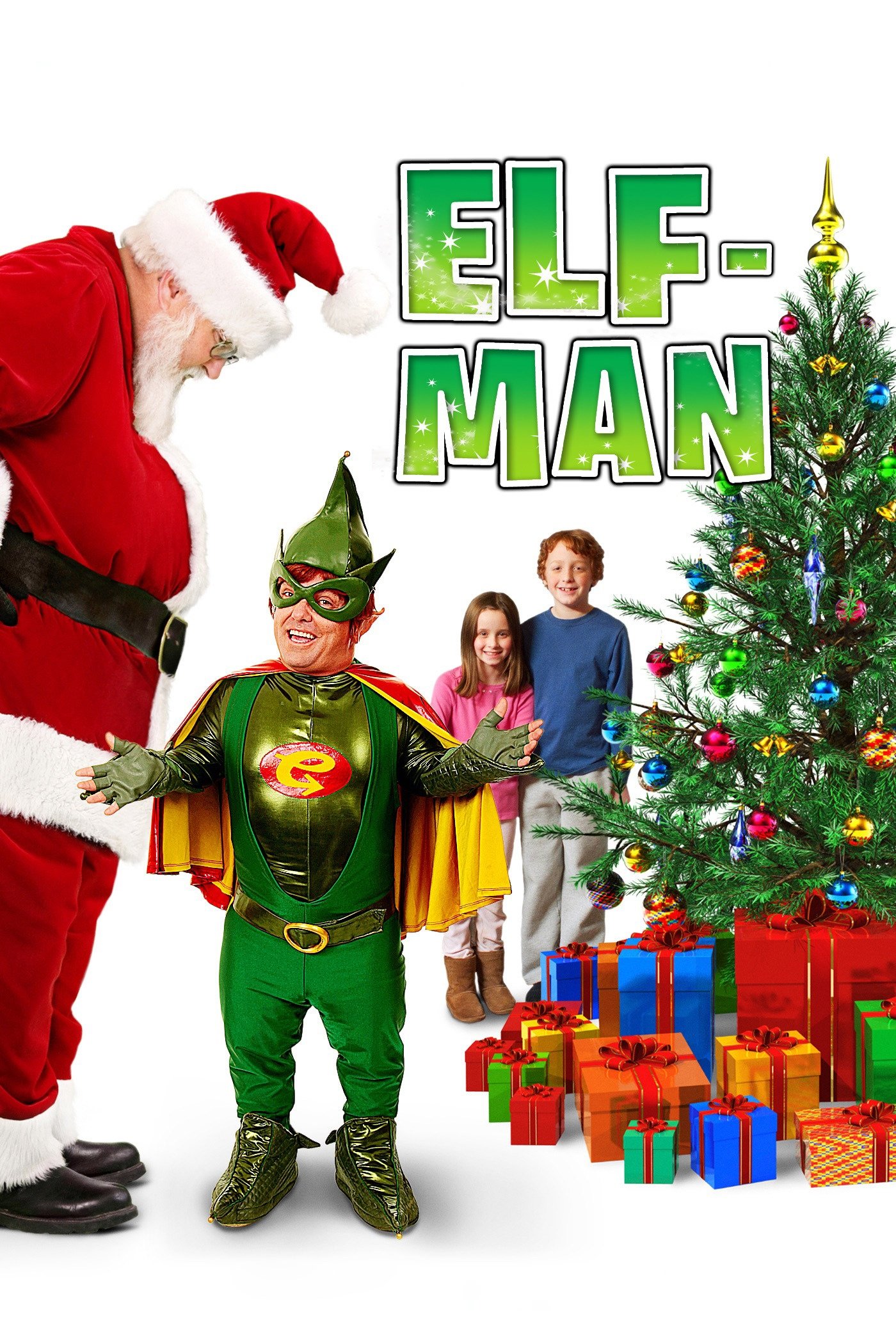 Elf-Man