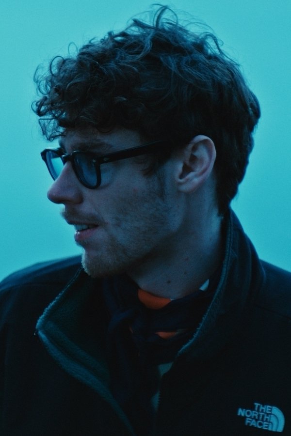 et billede af Sebastian Ganschow