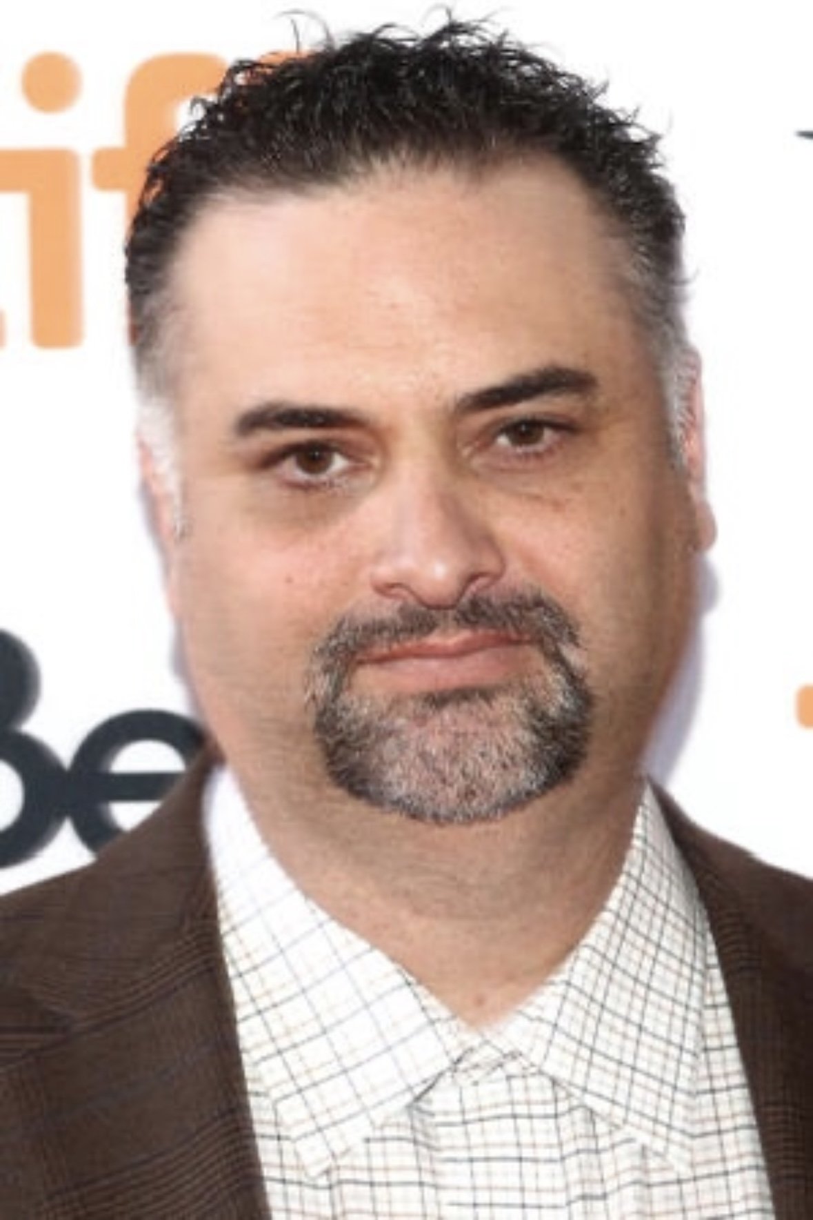 et billede af Bradley Pilz