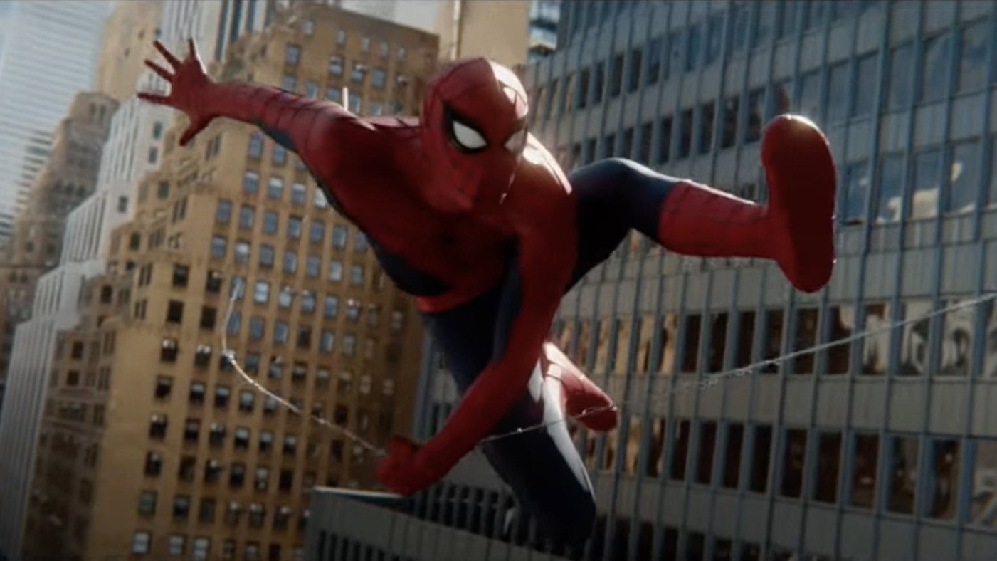 Spider-Man: Lotus