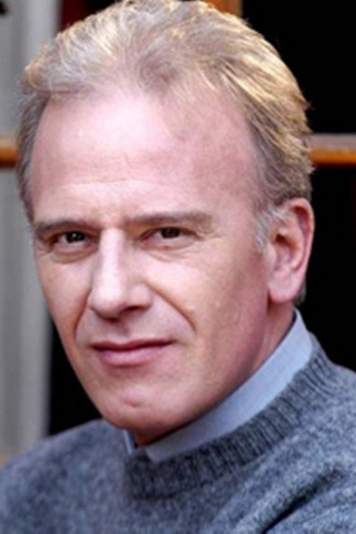 et billede af Franco Castellano