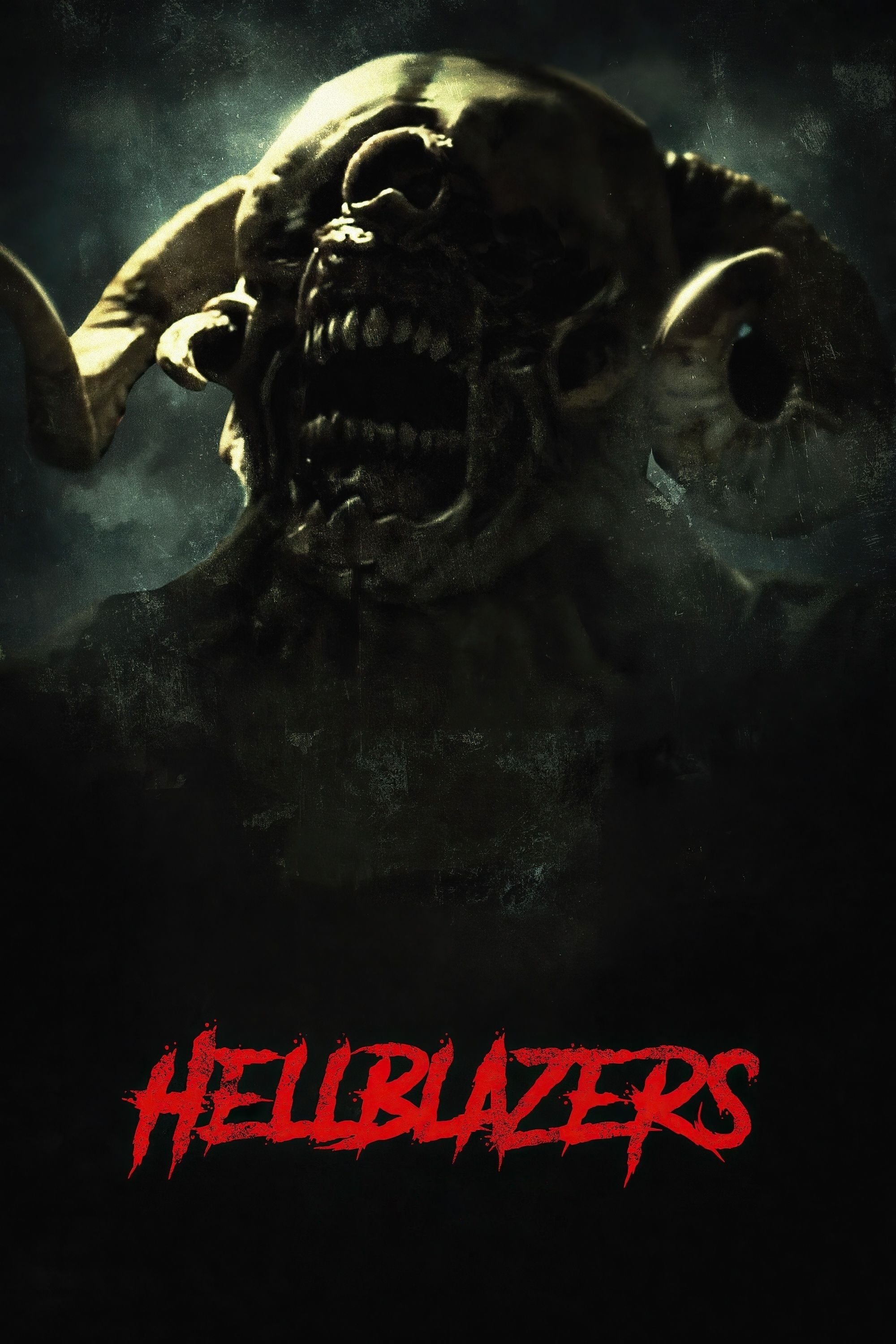 Hellblazers