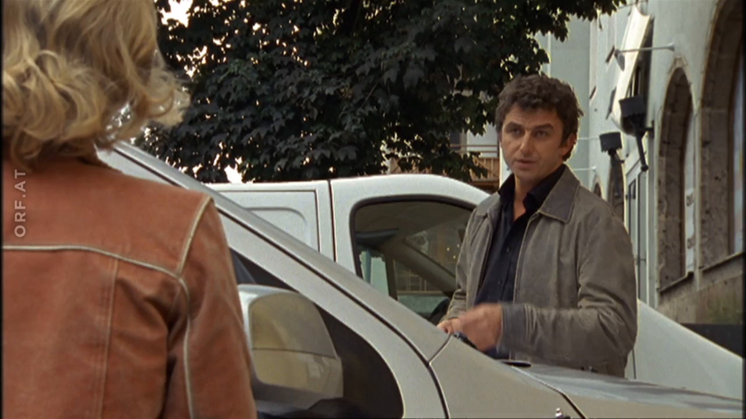 Crimen en los Alpes 4x14