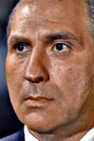 et billede af Richard Karlan