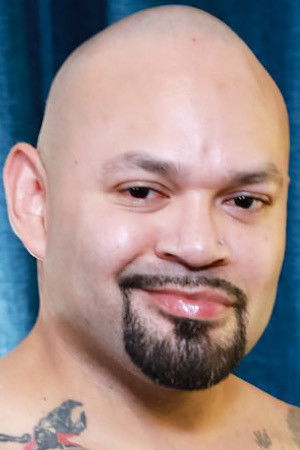 et billede af J.D. Travis