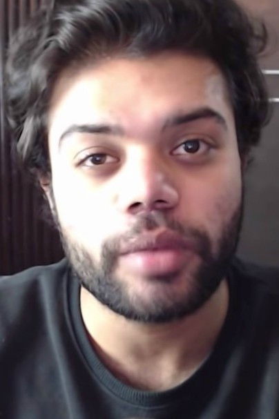 et billede af Saad Ur Rehman