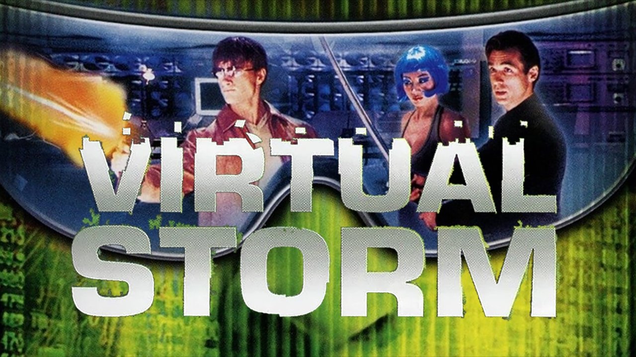 Storm Watch (2002)
