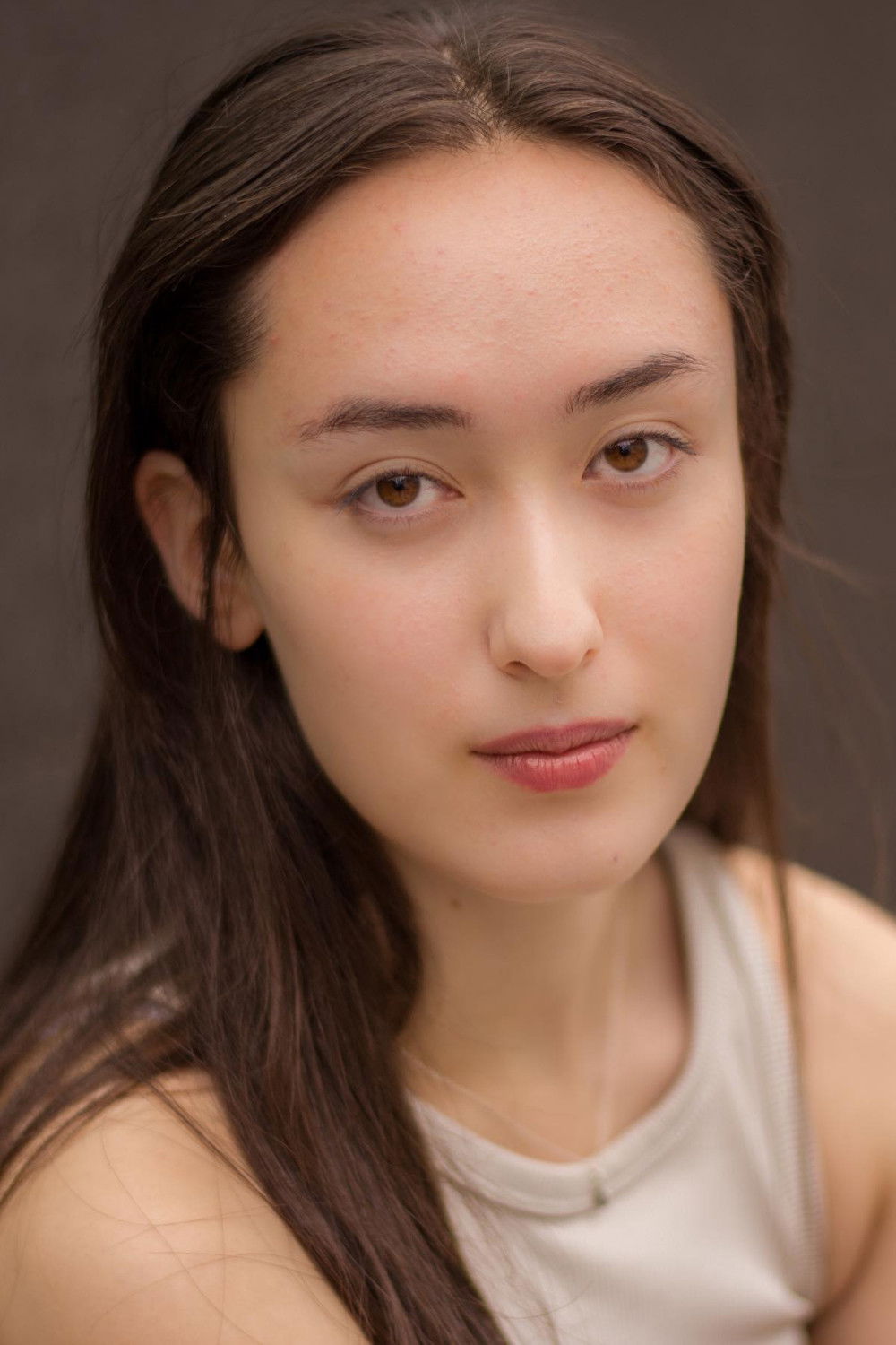 et billede af Leanne Morley