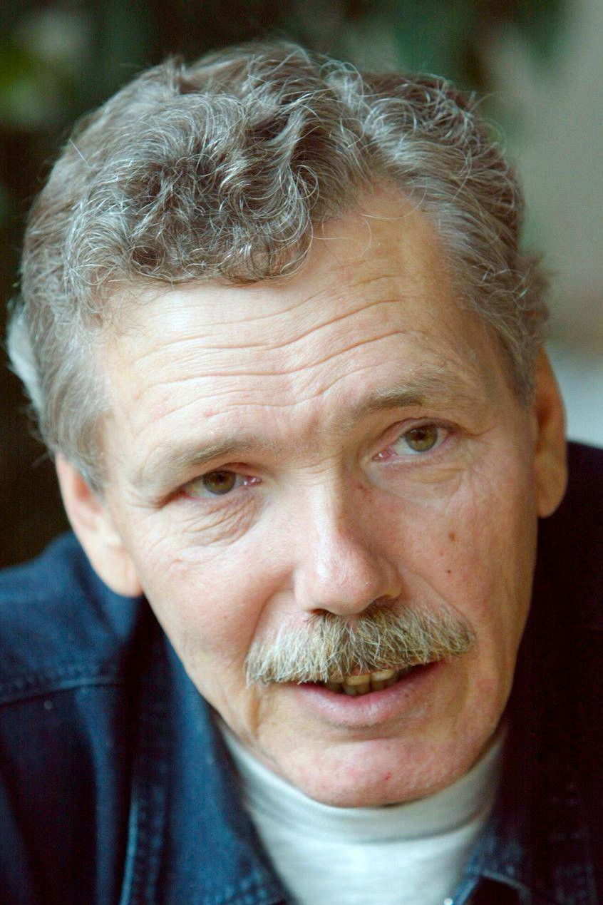 et billede af Kari Kihlström