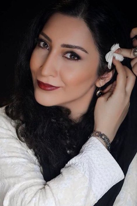 et billede af Baharan BaniAhmadi