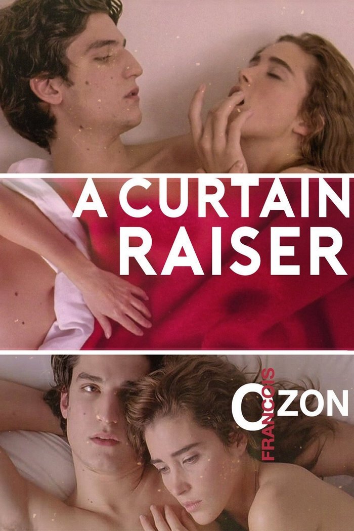 A Curtain Raiser