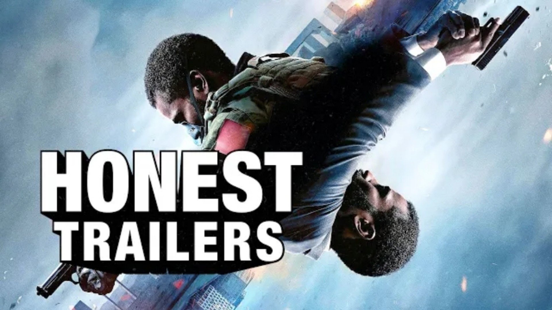 Honest Trailers 9x52