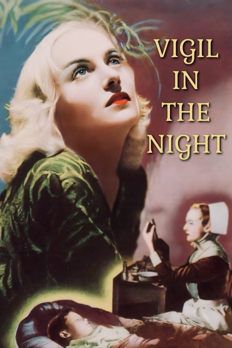 Vigil in the Night