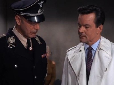 Hogan's Heroes