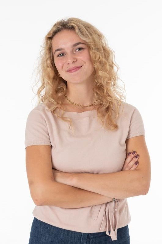 et billede af Linnea Nicosia