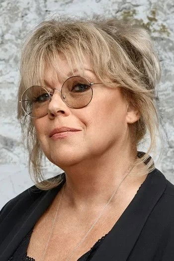 et billede af Marie Nilsson-Lind