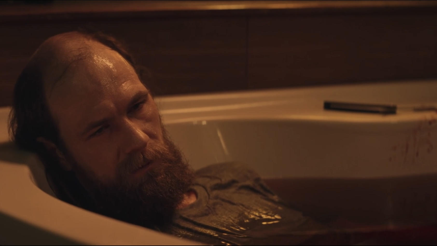 Dying (2024)