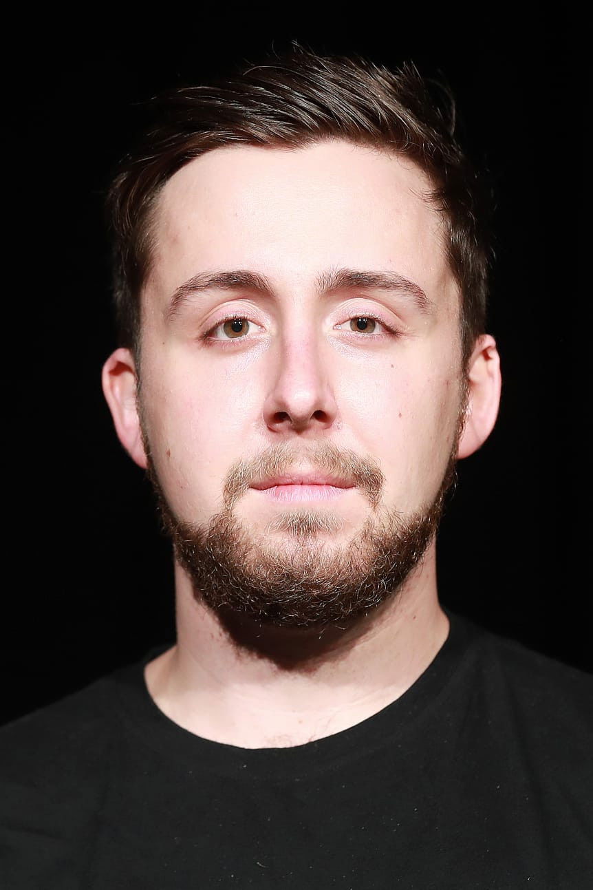 et billede af David Lison