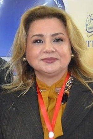 et billede af Soha Salem