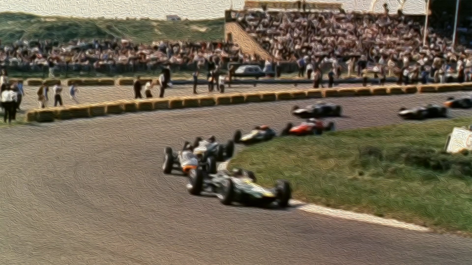 Grand Prix Zandvoort (2017)