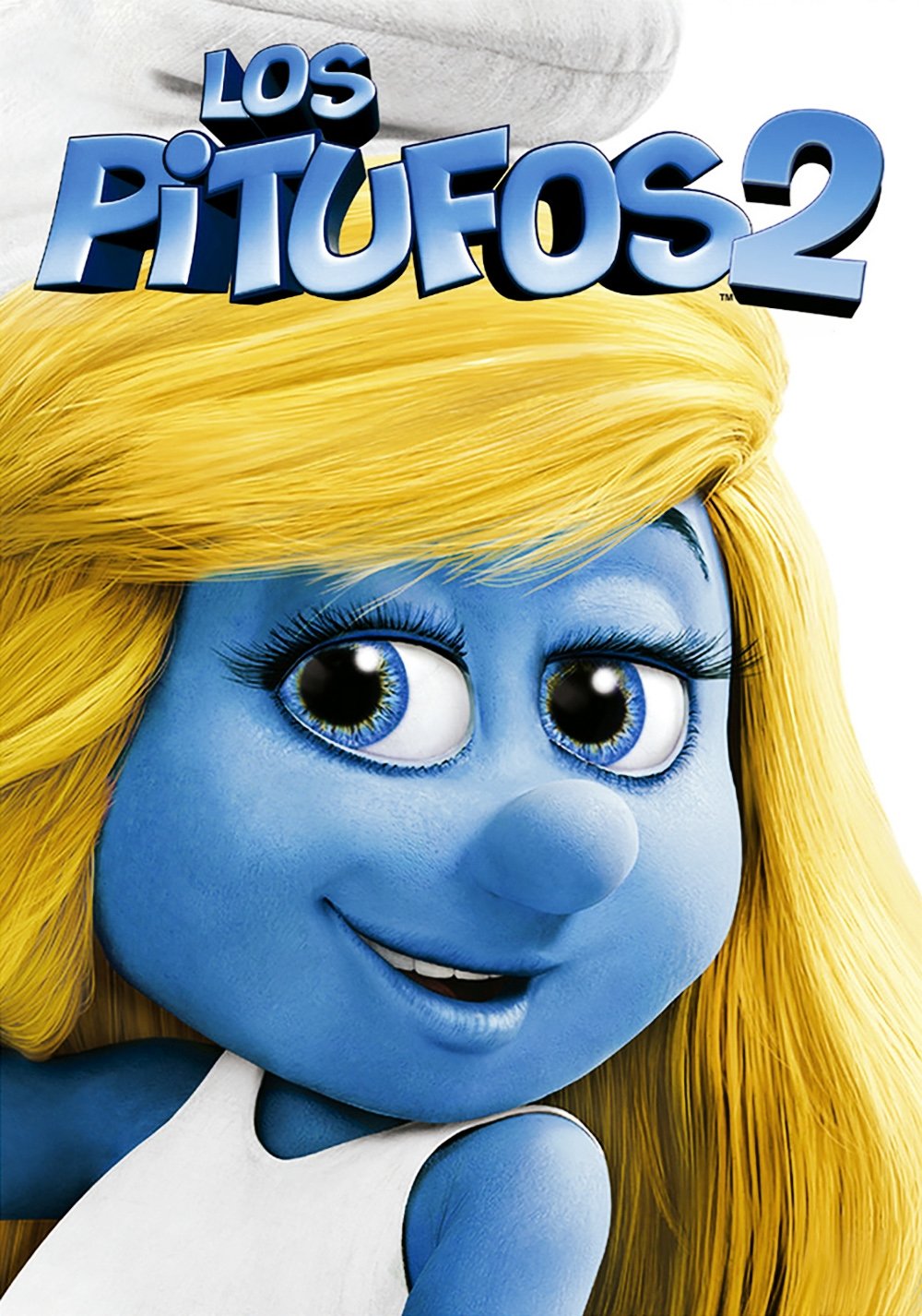 The Smurfs 2