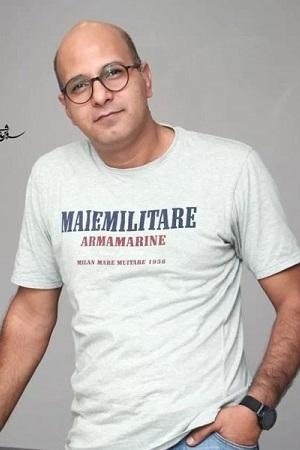 Amin Miri's picture in the cast