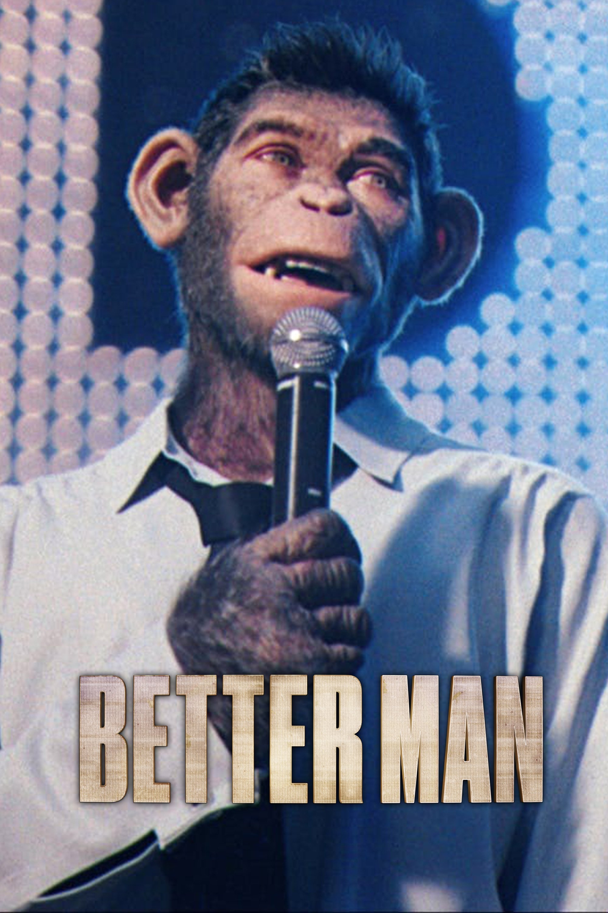 Better Man