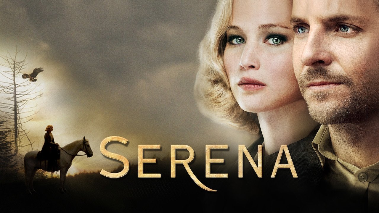 Serena (2014)