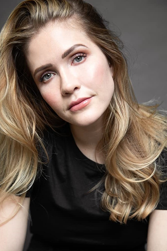 et billede af Sarah Zanotti