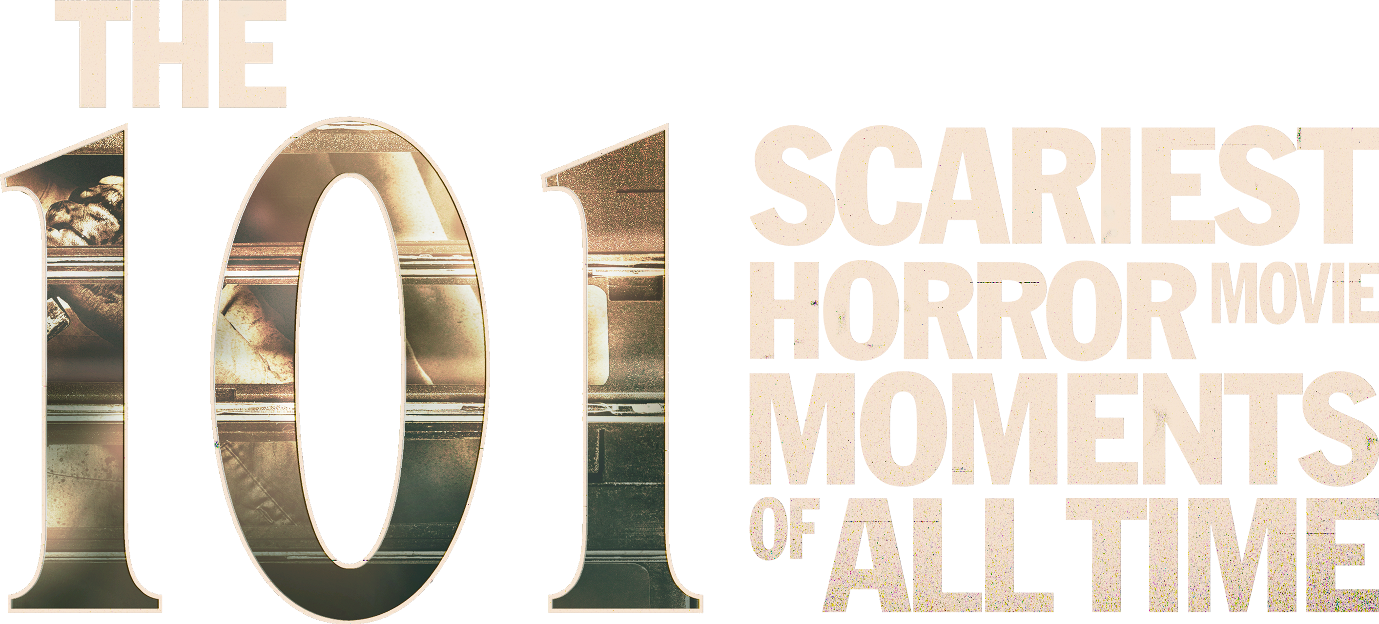 The 101 Scariest Horror Movie Moments of All Time