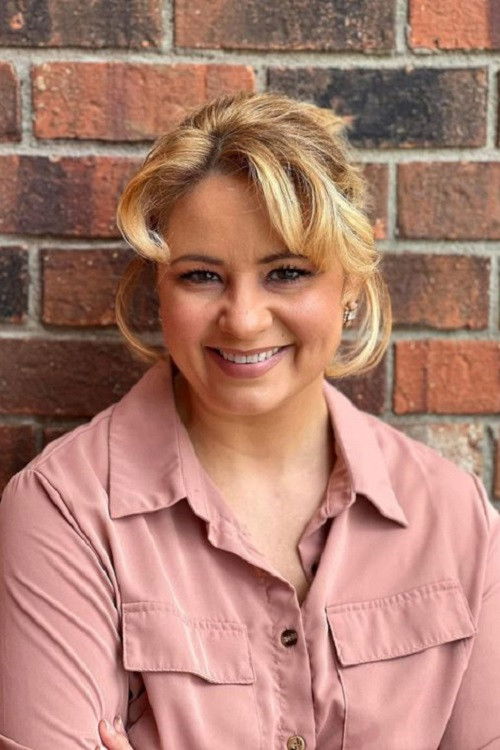 et billede af Jenni Di Fatta