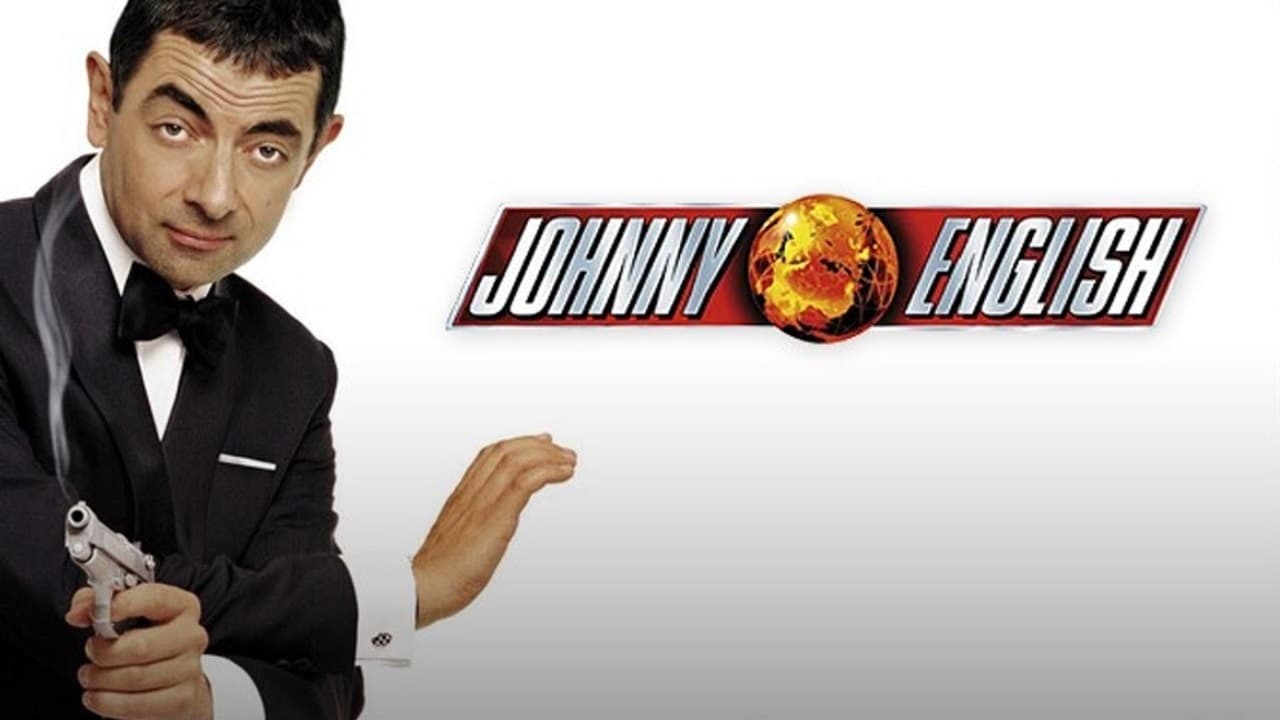 Johnny English (2003)