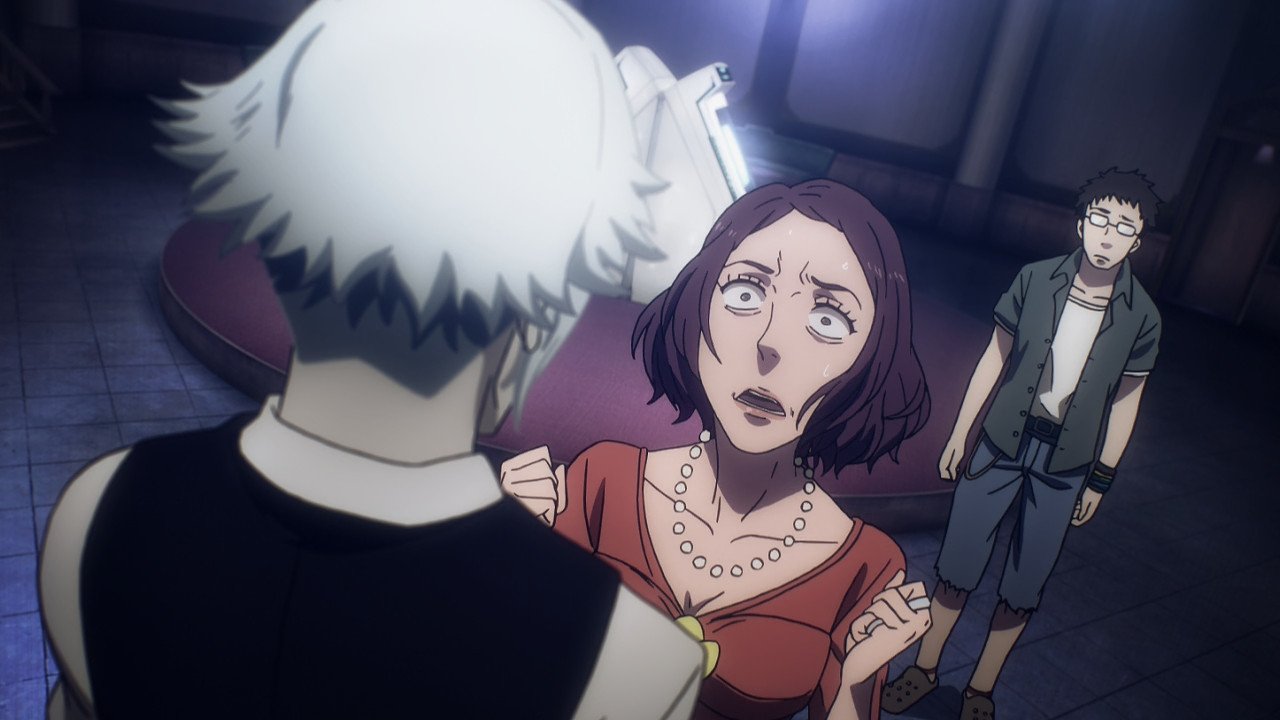 Death Parade