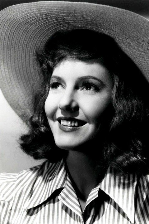 Jean Arthur