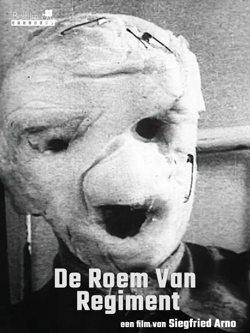 La gloire du régiment