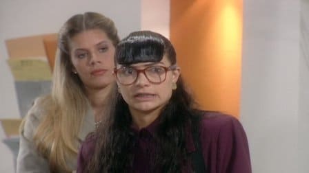 Ich bin Betty die Hässliche Staffel 1 :Folge 230 